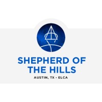 Shepherd Of The Hills Lutheran Church - Austin, Tx - Elca