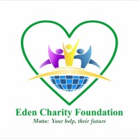 Eden Charity Foundation logo - Similar company to Delphi Technologies Uk
