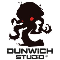 Dunwich Studio logo - Similar company to Frisant Games