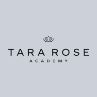 Tara Rose Academy logo - Similar company to Hob Salons