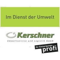 Kerschner Umweltservice logo - Similar company to Wintergroup - Winter Paletten
