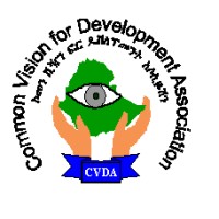 Common Vision For Development Association (CVDA) logo - Similar company to Msh Development Group