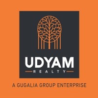 Udyam Realty logo - Similar company to Phoenix Group