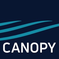 Canopy Weather logo - Similar company to Cape.Ly - Data As A Service