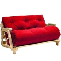 Futon Art logo - Similar company to Madrassi