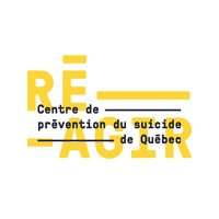Centre de prévention du suicide de Québec logo - Similar company to Spa De Lévis