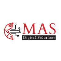 MAS Consulting logo - Similar company to Iscogect