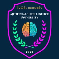 Artificial Intelligence University logo - Similar company to Thunderkc