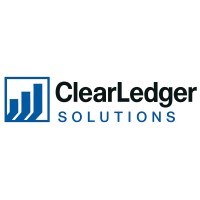 ClearLedger Solutions logo - Similar company to Dataspark Analytics Llp