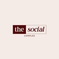 The Social Complex logo - Similar company to Stitch Digital