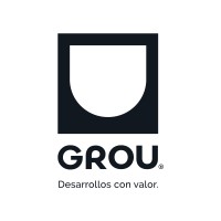 GROU® | Desarrollos Inmobiliarios logo - Similar company to Acre Consultores
