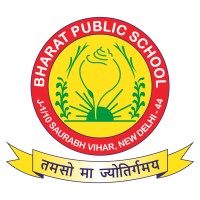 Bharat Public School logo - Similar company to The Banyan