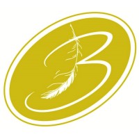 B-Distillery logo - Similar company to Qualito Craft Distillery