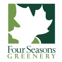 Four Seasons Greenery