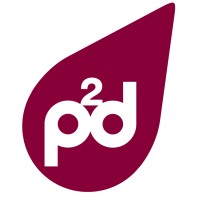 Pipelines 2 Data (P2D) Limited logo - Similar company to Iocean Solutions