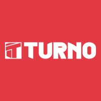Turno logo - Similar company to Aldrich