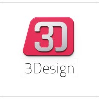 3Design logo - Similar company to 3Design Product