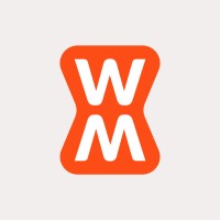 Webium logo - Similar company to Goodwill Strategi Og Kommunikasjon