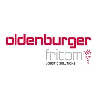 Oldenburger|Fritom Logistic Solutions logo - Similar company to Forvision | Fritom