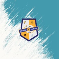 CCPC Business and Career Club logo - Similar company to Isdc - Information Science Student Developer Community