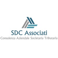 SDC Associati logo - Similar company to Studio Brambilla & Sons Stp S.R.L