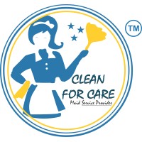 Clean For Care logo - Similar company to Clean Care Services, Llc