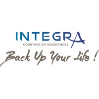 INTEGRA COURTAGE logo - Similar company to Exocet