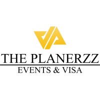 The Planerzz Events & Visa logo - Similar company to Aaryaa Holdings