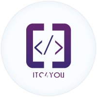 ITC4U logo - Similar company to Tecnavia