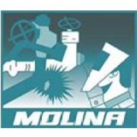 MOLINA logo - Similar company to Mape Rga