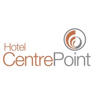 Hotel Centrepoint logo - Similar company to Vraksh Resort Pench