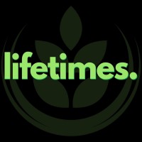 Lifetimes logo - Similar company to Desilicious Health
