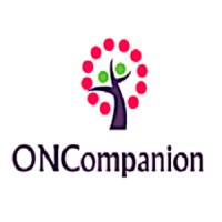 ONCompanion Foundation logo - Similar company to Healthcare Mdpi