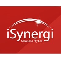 iSynergi Solutions Pty Ltd logo - Similar company to Evvolution