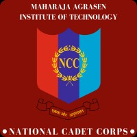 National Cadet Corps, MAIT logo - Similar company to Electrotech