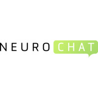NeuroChat logo - Similar company to Eaura ™ | The Brain Healthcare Service Powered By Brain Rhythm Inc.