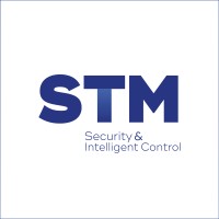 STM Security & Intelligent Control logo - Similar company to Digital Operator Group