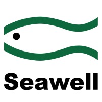 Seawell A/S logo - Similar company to Varde Laks A/S