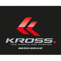 KROSS Cycles UK Ltd logo - Similar company to Sturdy Bikes