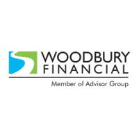 Woodbury Financial Services logo - Similar company to Fsc Securities