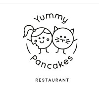 Yummy Pancakes logo - Similar company to Toké