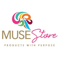 Muse Store logo - Similar company to Bröhan-Museum