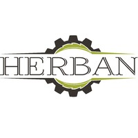 Herban logo - Similar company to Kase Manufacturing