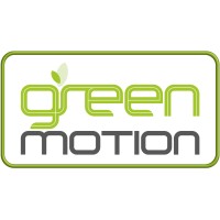 Green Motion Italia logo - Similar company to Green Motion International