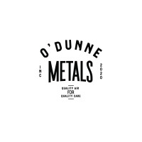 O'Dunne Metals Inc. logo - Similar company to Bayview Metals