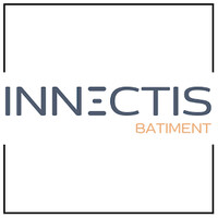Innectis Bâtiment logo - Similar company to Groupe Innectis