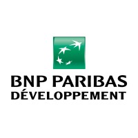BNP Paribas Développement logo - Similar company to Arctica Resources