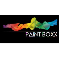 Paint Boxx logo - Similar company to Twinart
