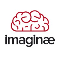 Imaginae logo - Similar company to Imaginae