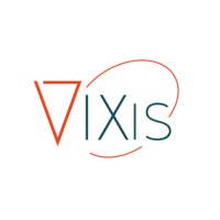 VIXIS logo - Similar company to Mw Gestion